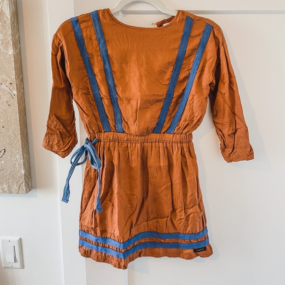 A Monday in Copenhagen dress, size 8 - Picture 2 of 2